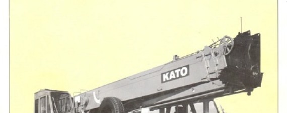 KATO NK-250E - 