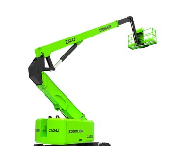 PTA ZA24J - 